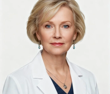 Федорова Екатерина Вячеславовна